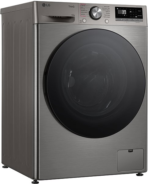 Washing Machine LG FSR7A04PG ...