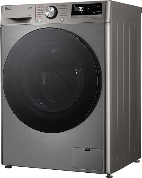 Washing Machine LG FSR7A04PG ...