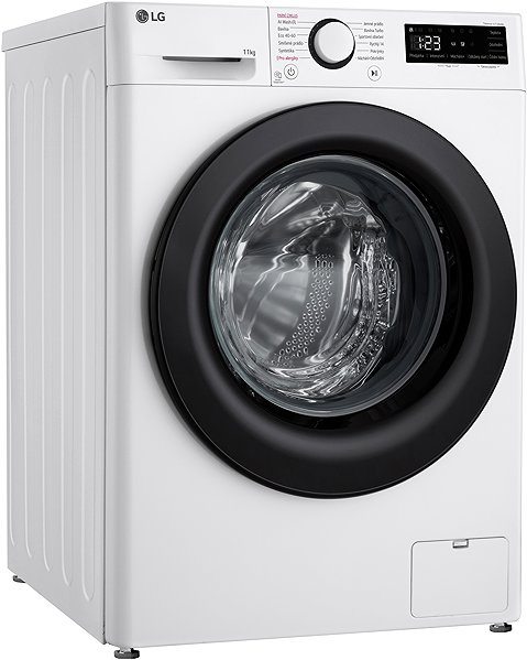 Steam Washing Machine LG FPSR5A14WL ...