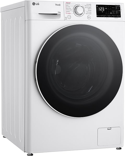 Steam Washing Machine LG FASR3A04WW ...