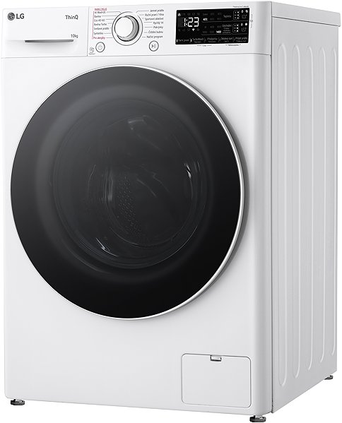 Steam Washing Machine LG FASR3A04WW ...