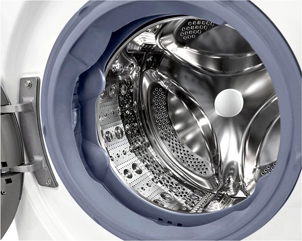 Steam Washing Machine with Dryer LG? F2DV5S8S2E ...