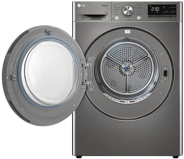 Clothes Dryer LG RC91V9EV2N ...