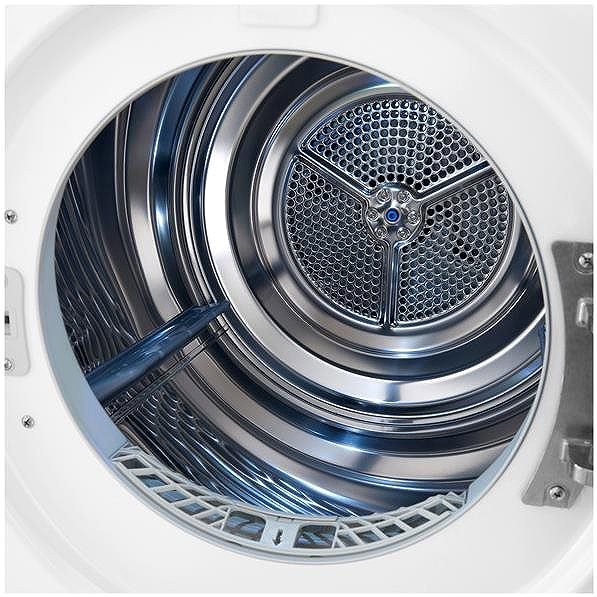 Clothes Dryer LG RC91V9AV4N ...