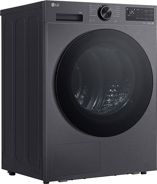 Clothes Dryer LG RHX5008TBB ...