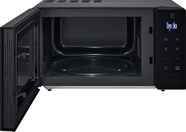 Microwave LG MS3032JAR ...