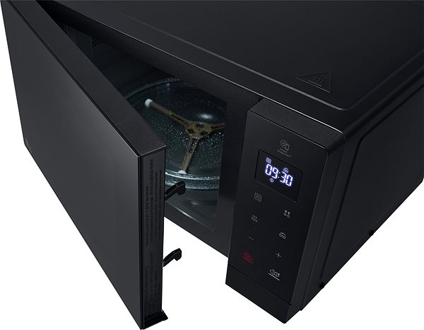 Microwave LG MS3032JAR ...