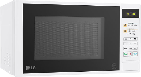 Mikrovlnná rúra LG MS2042DW ...