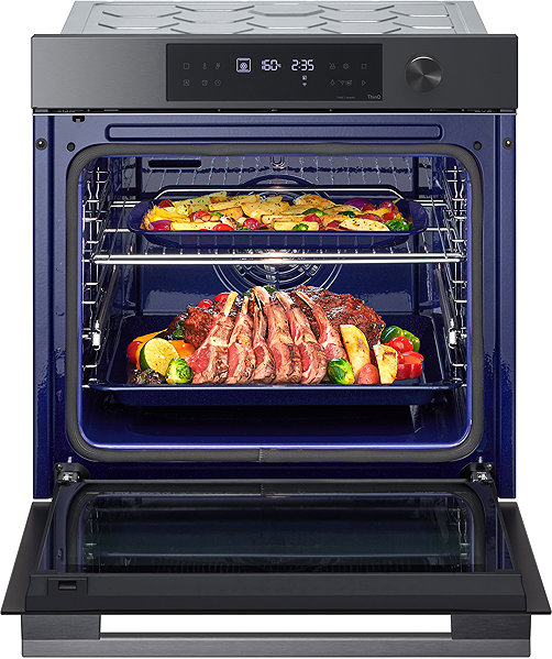 Built-in Oven LG WS7D7632WB ...