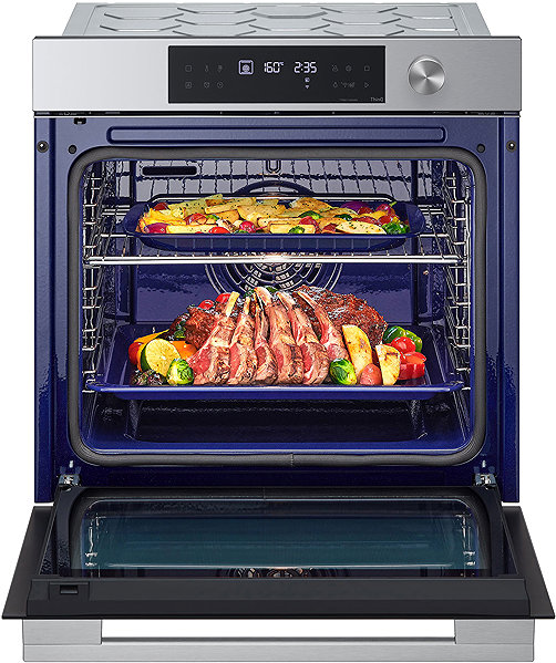 Built-in Oven LG WSED7612S ...