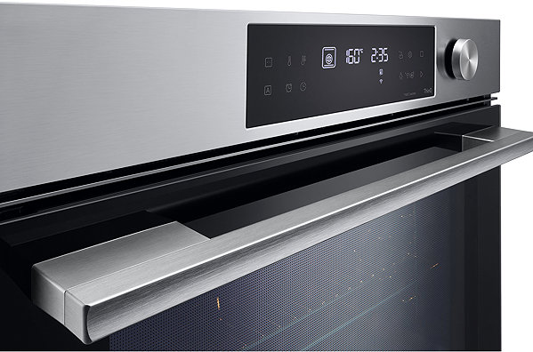 Built-in Oven LG WSED7612S ...