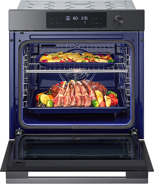 Built-in Oven LG WS7D7631WB ...