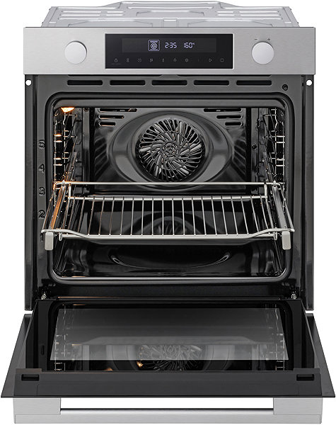 Built-in Oven LG WS5D7210S ...