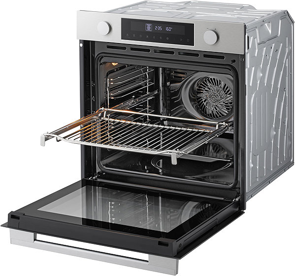 Built-in Oven LG WS5D7210S ...