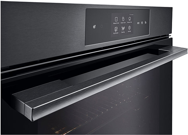 Built-in Oven LG WSED7665B ...