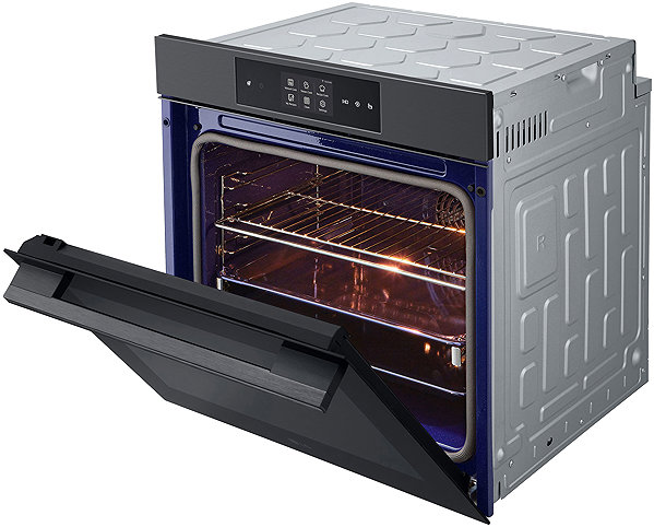 Built-in Oven LG WSED7665B ...