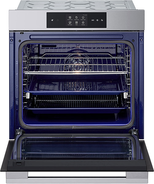 Built-in Oven LG WS9D7651WS ...