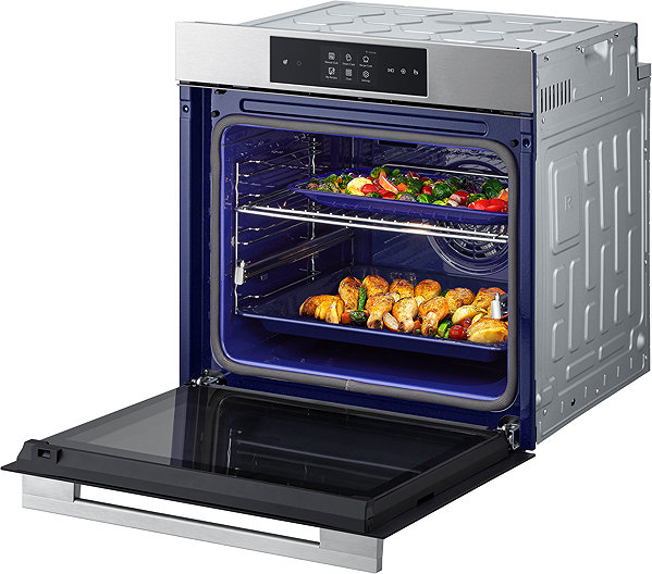 Built-in Oven LG WS9D7651WS ...