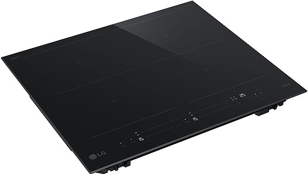 Cooktop LG CBIZ2437B ...