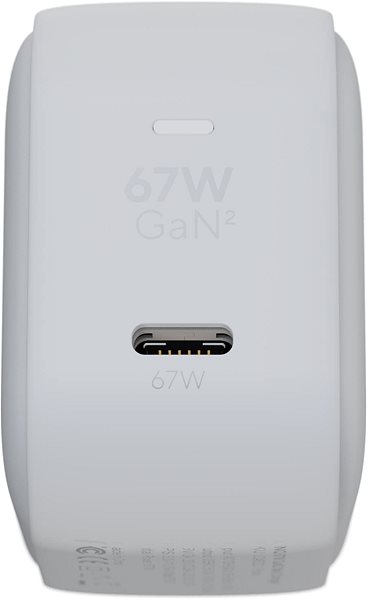 AC Adapter LINQ 67W GaN2 Wall Charger ...