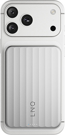 Powerbank LINQ 25W Qi2.2 Wireless Powerbank – 10.000 ...