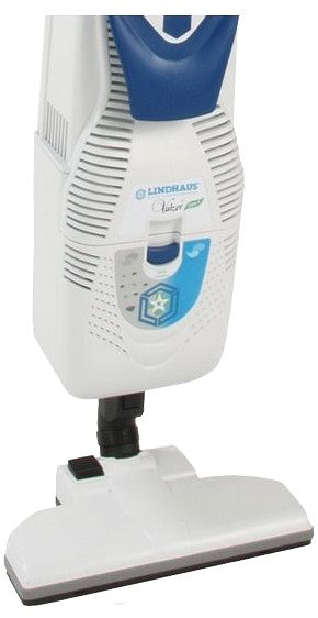 Upright Vacuum Cleaner Lindhaus Valzer 5 Upright Vacuum Cleaner ...