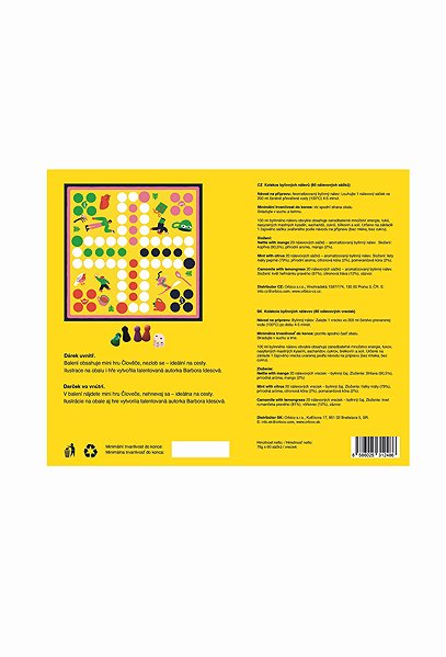 Tea Lipton Christmas selection of herbal teas 60 sachets, gift box .