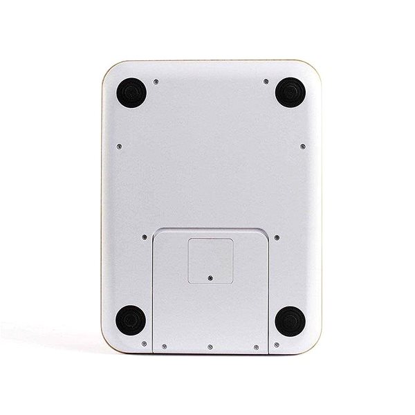 Kitchen Scale Livoo DOM383 Kitchen scale Bottom side