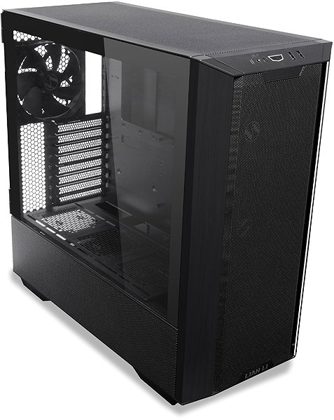 PC Case Lian Li LANCOOL 3-X black ...