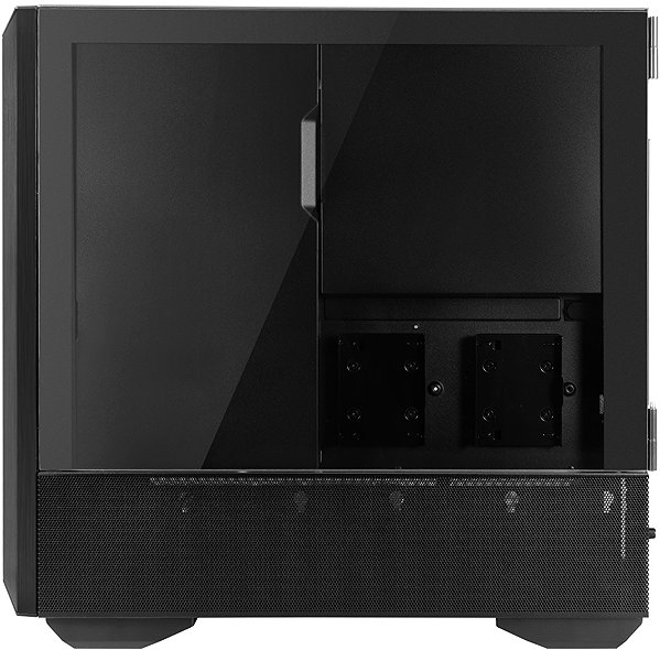 PC Case Lian Li LANCOOL 3-X black ...