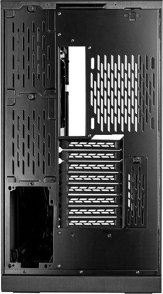 PC Case Lian Li PC-O11 Dynamic XL ROG Certify Black Back page