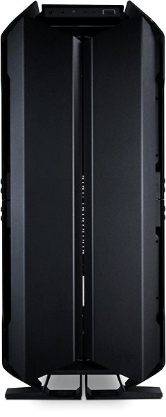PC Case Lian Li TR-01A ODYSSEY X BLACK Screen