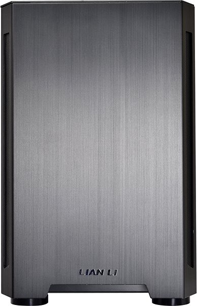 PC Case Lian Li TU 150 Black Screen