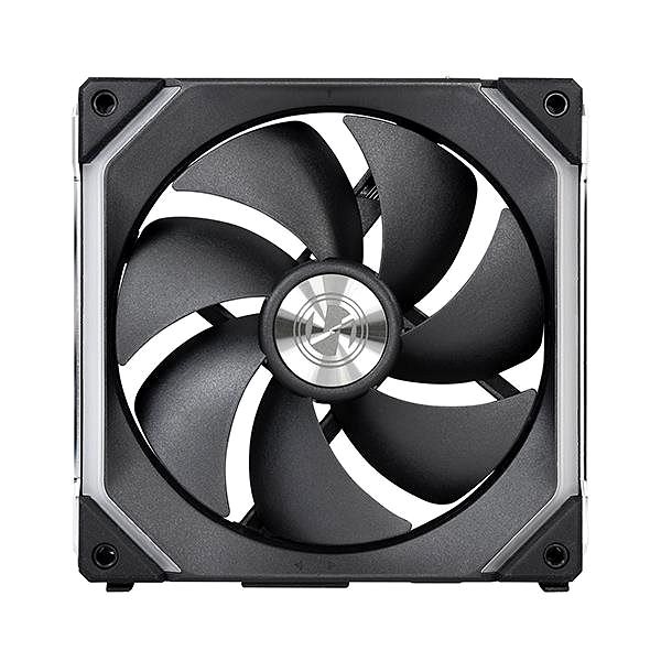 PC Fan Lian Li UNI Fan SL 120 Triple Black Screen
