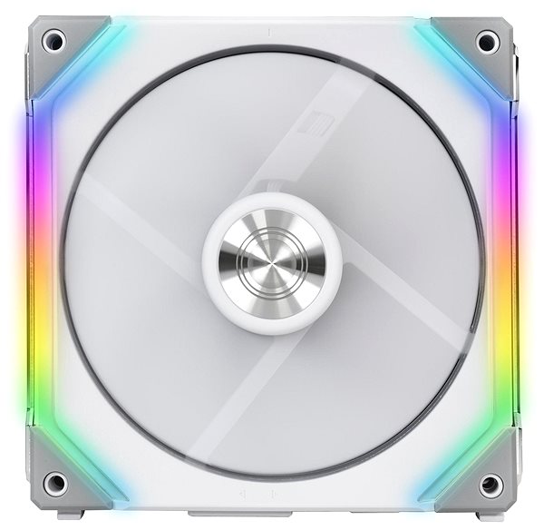 PC Fan Lian Li UNI Fan SL 120 Single White Screen