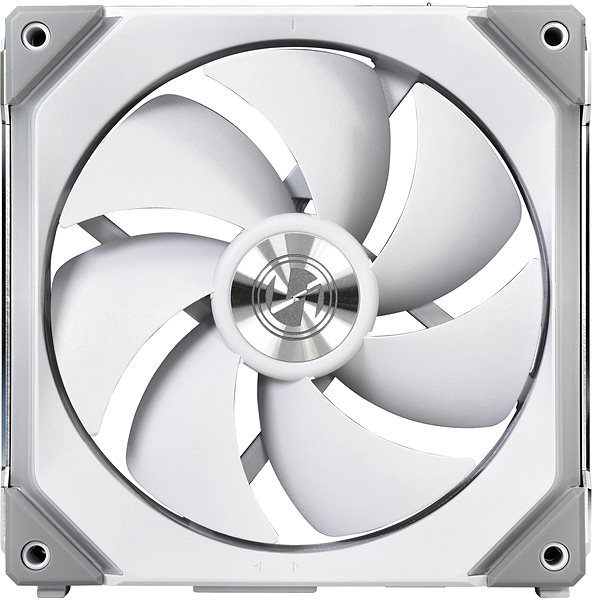 PC Fan Lian Li UNI Fan SL 120 Single White Screen