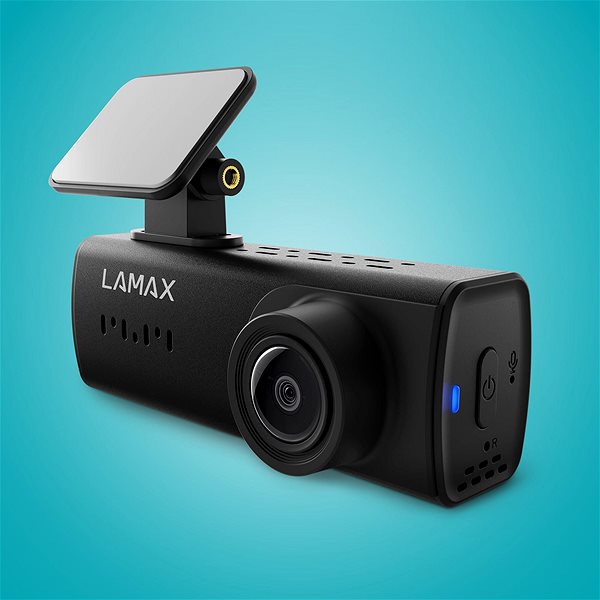 Kamera do auta LAMAX N4 ...