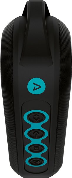 Bluetooth-Lautsprecher LAMAX Street2 Mermale/Technologie
