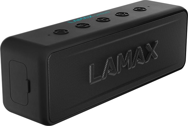 Bluetooth Speaker LAMAX Sentinel2 ...