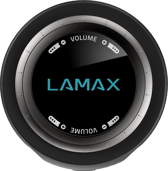 Bluetooth hangszóró LAMAX Sounder2 ...