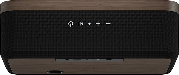 Bluetooth Speaker LAMAX Soul1 Features/technology