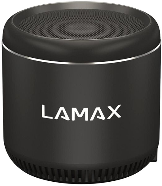 Bluetooth Speaker LAMAX Sphere2 Mini Screen