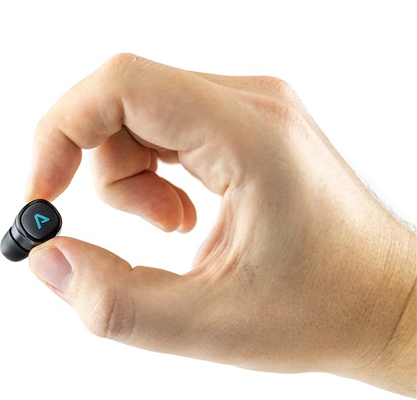 Wireless Headphones LAMAX Dots2 Lifestyle