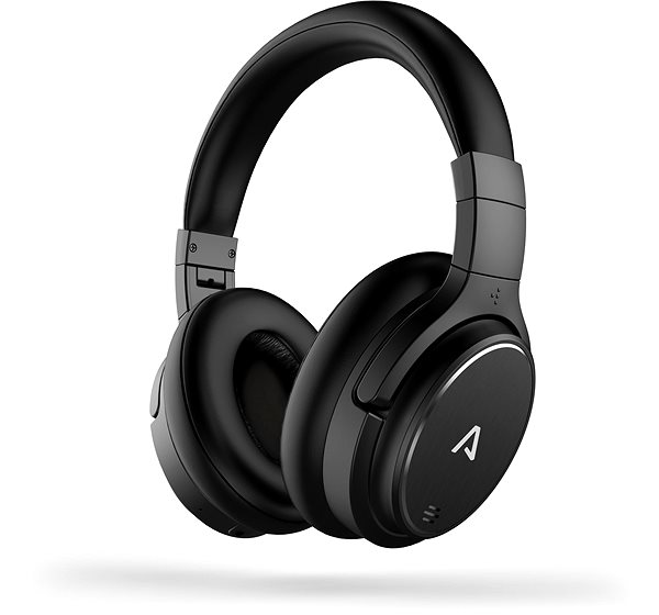 Wireless Headphones LAMAX NoiseComfort ANC Lateral view
