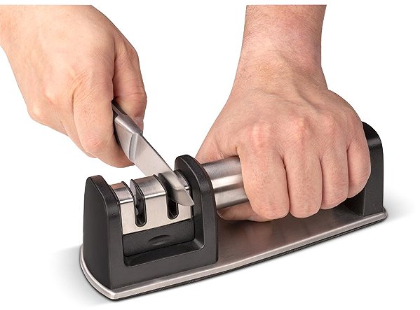 Elektromos késélező Lamart LT2148 HARSH 2in1 Lifestyle