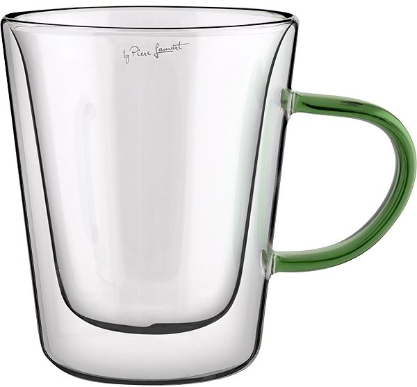 Üvegpohár Lamart VASO LT9118 teáspohár-készlet, 2 darabos, 300ml ...