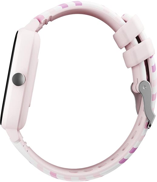 Smart Watch LAMAX BCool Pink Lateral view