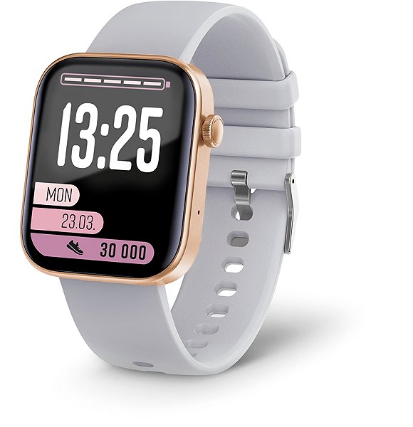Smart Watch LAMAX BCool 2 Plus Rose Gold ...