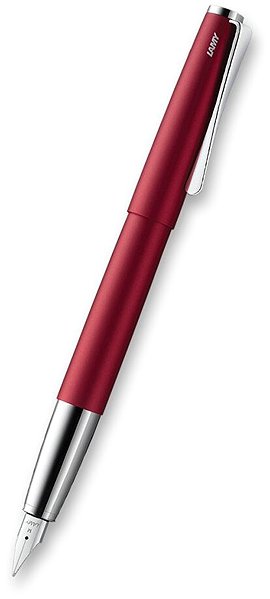 Füller LAMY Studio Royal Red Matt ...
