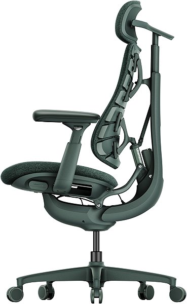 Office Chair LiberNovo Omni Moss Green ...